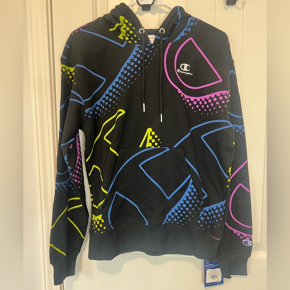 Champion Hoodie - Small